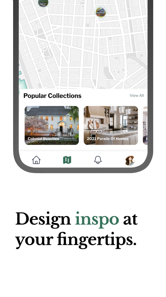 #4. Ivy House (iOS) Által: Ivy House Inc.