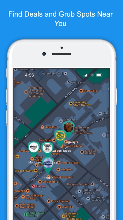 InTheBlock screenshot-3