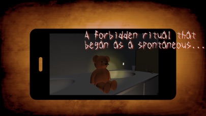 Alone Hide'n-Seek Screenshot