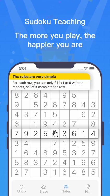 Sudoku - Classic Soduku Games