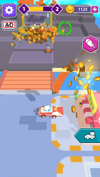 Destory Master Screenshot
