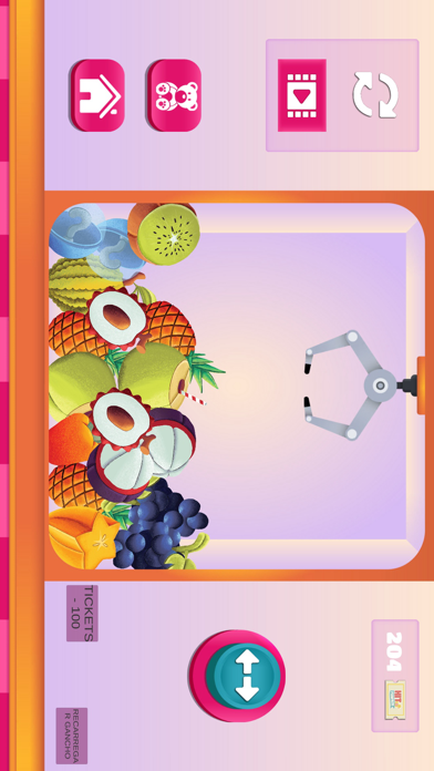 Hit Funfair app screenshot 2