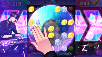 Live Puzzle Battle: TrueBeauty Screenshot