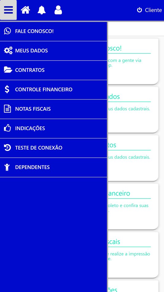 #3. Canet Telecom (iOS) 由: QUAZA TECNOLOGIA LTDA