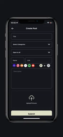 Game screenshot PinQ App hack