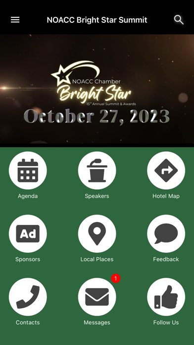 NOACC - Bright Star Summit Screenshot