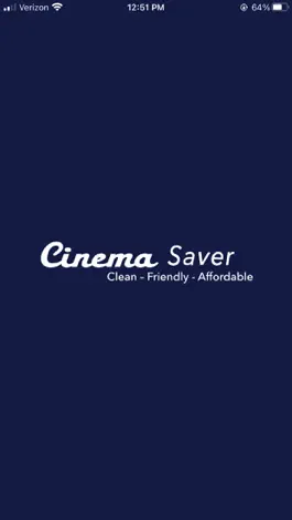 Game screenshot CinemaSaver mod apk