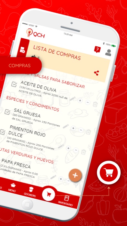 QCH APP screenshot-5