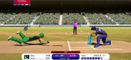 Game screenshot RVG Real World Cricket Game 3D mod apk