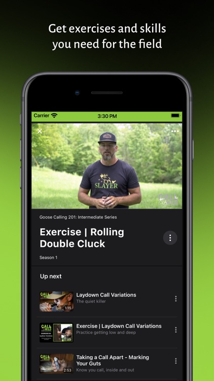 Call the Wild screenshot-3