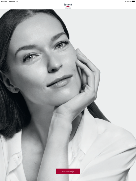 Screenshot #4 pour Eucerin® put lepote