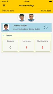 dar al safeena parent app problems & solutions and troubleshooting guide - 4