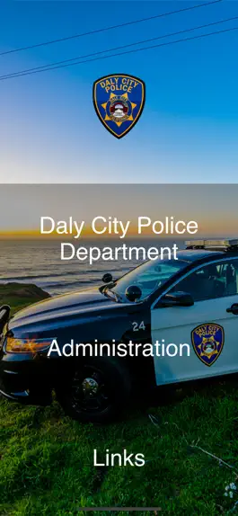 Game screenshot Daly City Police Department mod apk