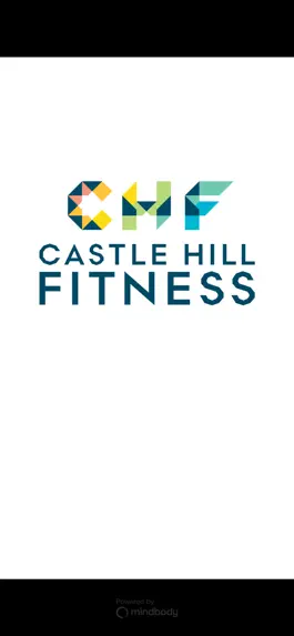 Game screenshot Castle Hill Fitness mod apk