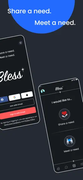 Game screenshot Bless - Uniting Humanity mod apk