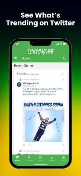 Game screenshot Fanalyze Winter Events 2022 hack