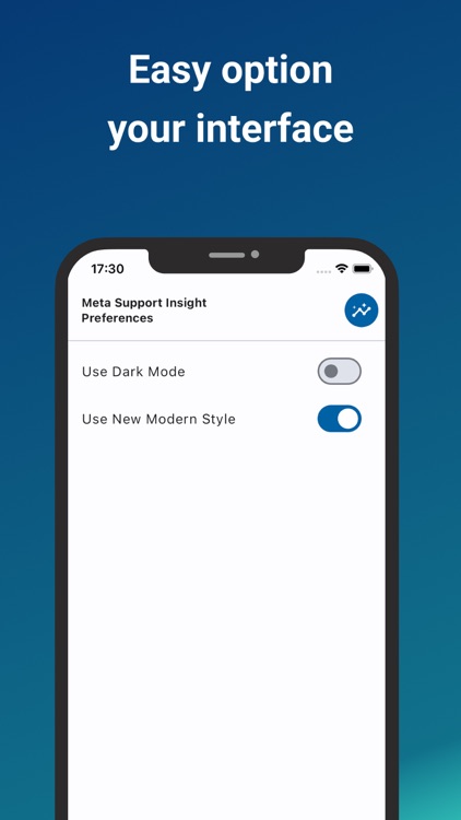 Meta Support Insight screenshot-5