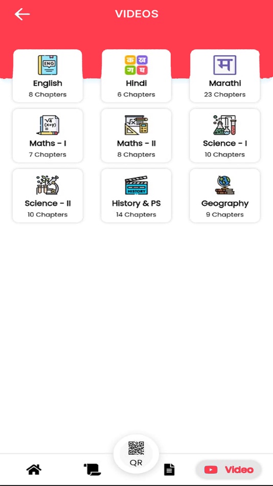 #3. Scholars Classes (iOS) 由: Nimit Shah