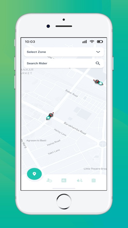 Synco Admin screenshot-3