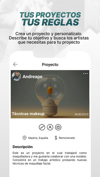 Stendart screenshot-4
