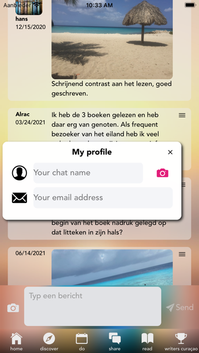 WIENE Screenshot