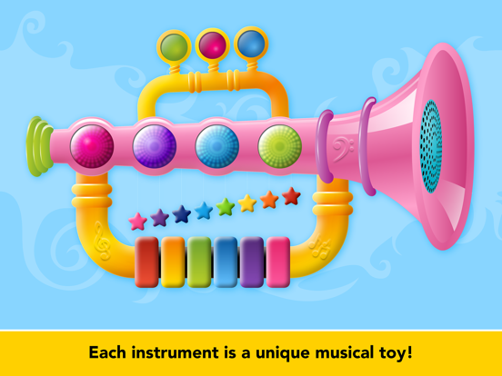 Baby Piano for Kids / Toddlersのおすすめ画像8