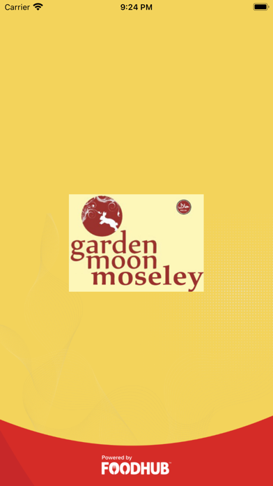 Garden Moon Moseley Screenshot