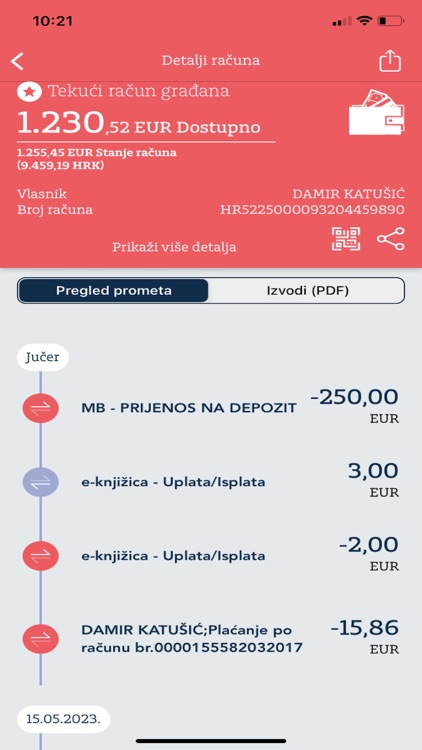 Addiko Mobile Hrvatska