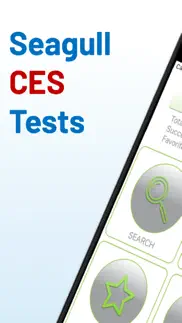 How to cancel & delete ces tests - for seafarers 2024 2