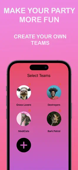 Game screenshot RealFake: The Party Game mod apk