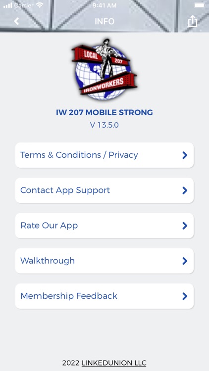 Ironworkers 207 screenshot-4