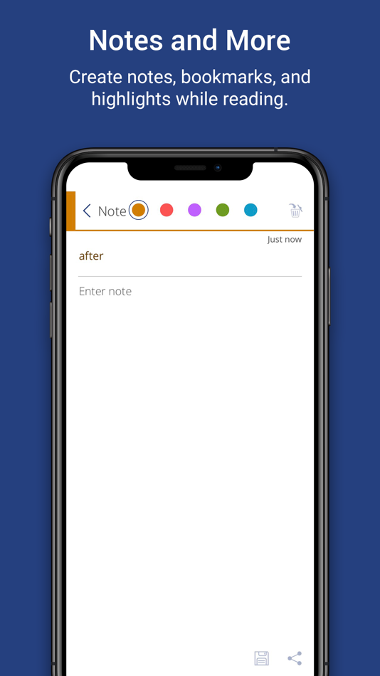 #4. HelpMeSee ebook (iOS) 由: HelpMeSee Inc.