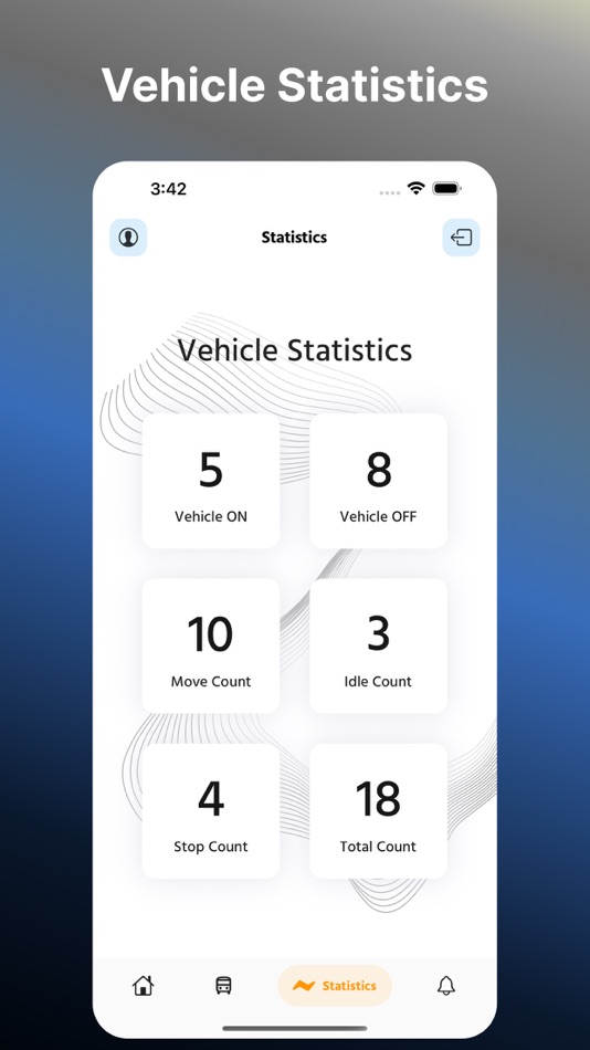 #1. VIPL - VMTrack (iOS) 由: Vasundhara IT Pvt. Ltd.