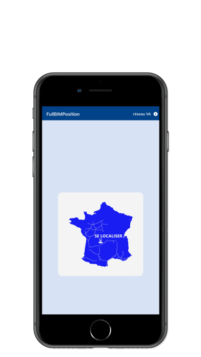 Screenshot #1 pour FullBIMPosition