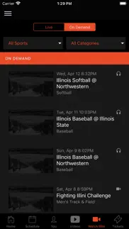 How to cancel & delete fighting illini 4