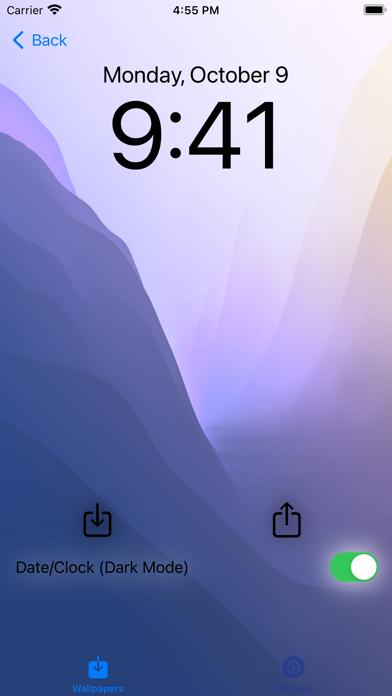 WallVerse Screenshot