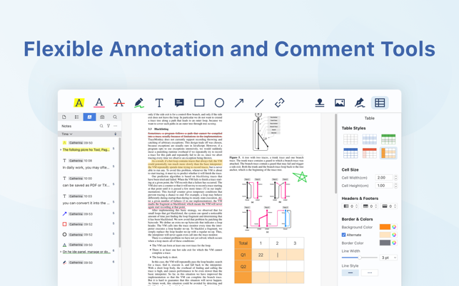 ‎PDF Reader Pro - Edit,Sign PDF Screenshot