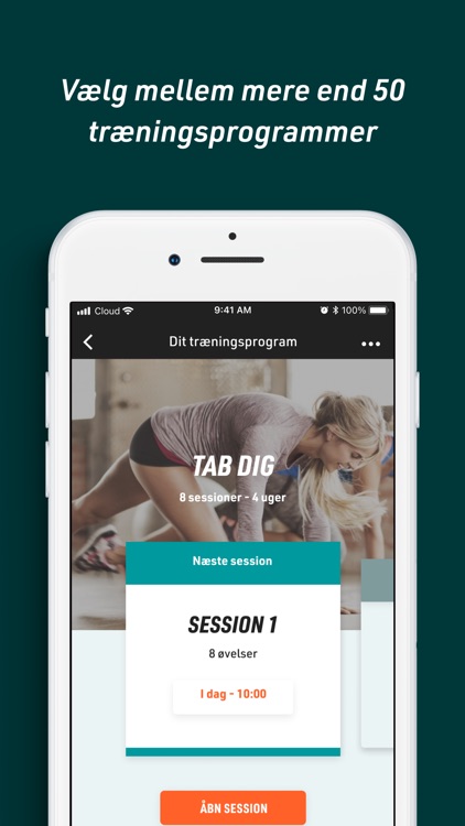 PureGym DK