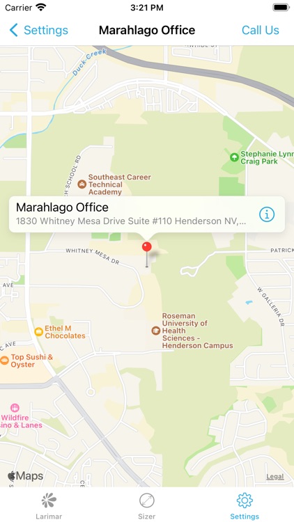 Marahlago screenshot-4