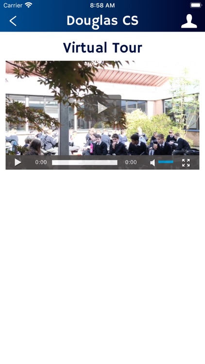 DCS Cork screenshot-4