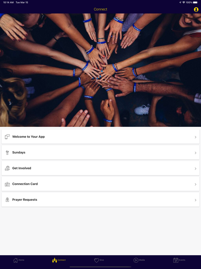 Live Life Church Seattle