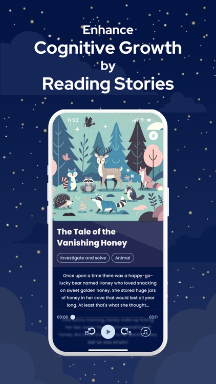 ZuZu Sleepiest Bedtime Stories screenshot-4