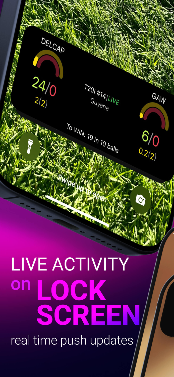 LIVE cricket scores scoreblox