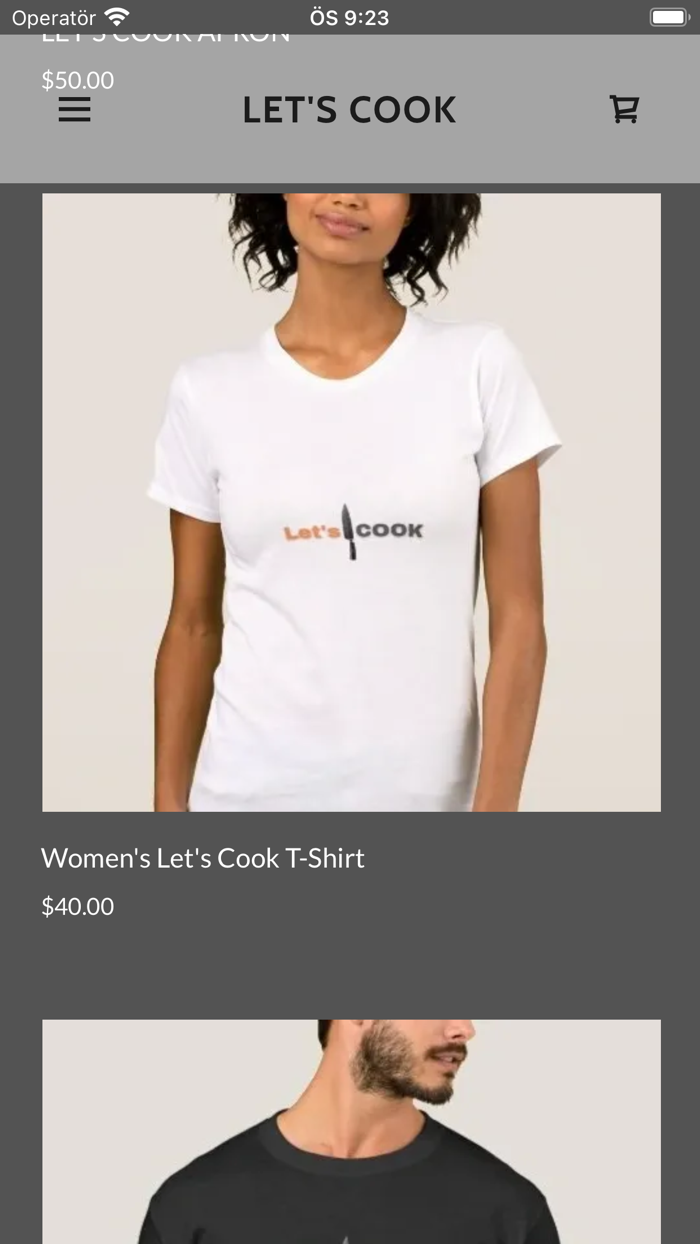 Lets Cook Cooking Classes