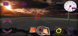 Game screenshot Wheelie King 3  police getaway apk