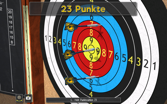 ‎Pro Darts 2024+ Screenshot