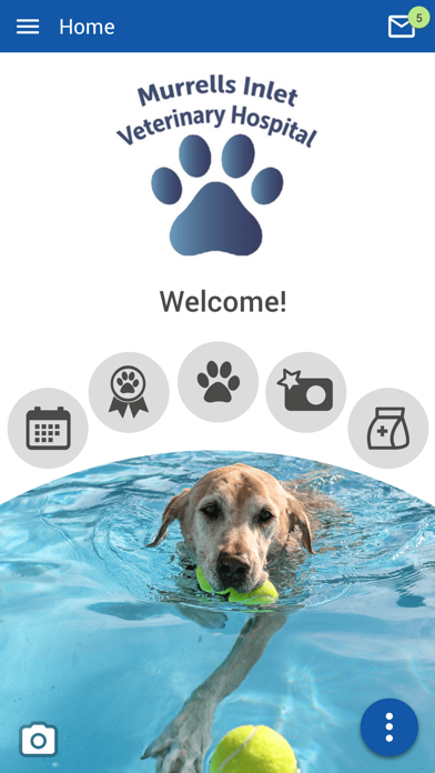 MIVH Screenshot 1 - AppWisp.com