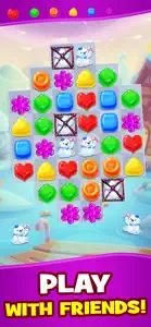 Cookie Sweet Pop Mania screenshot #5 for iPhone