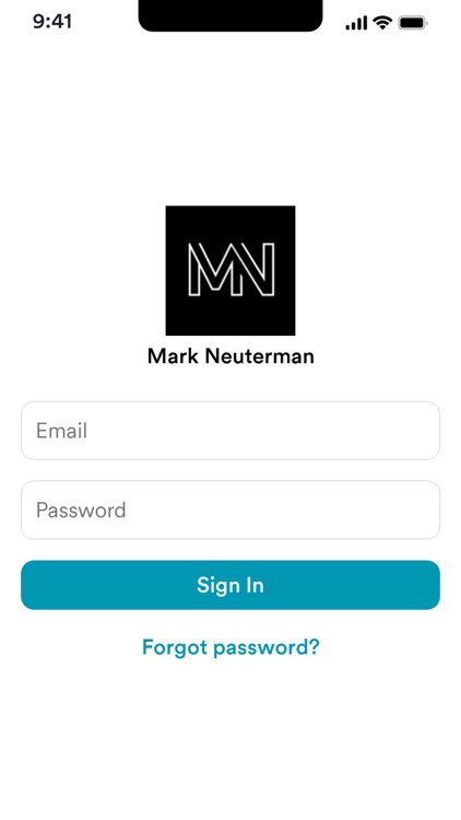 Mark Neuterman