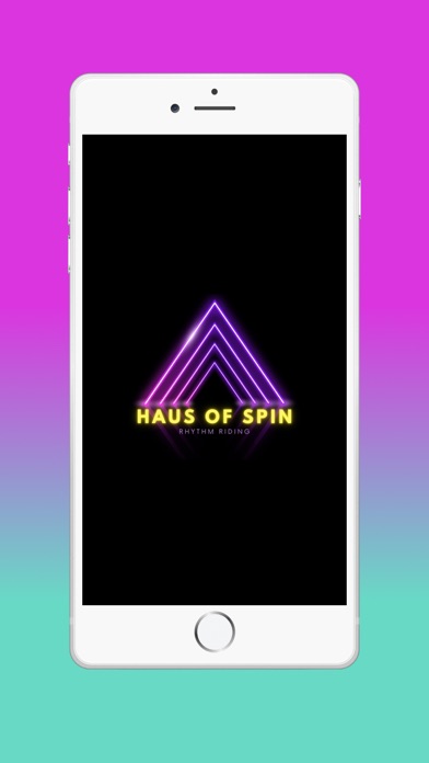 Haus Of Spin Screenshot